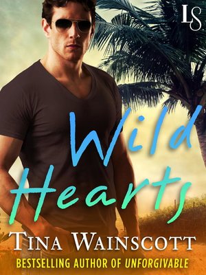 Wild Hearts (Novella) - ebook